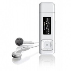 تصویر TRANSCEND MP330 MP3 PLAYER 8GB 