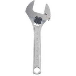 تصویر آچار فرانسه 4 اینچ کنزاکس مدل KWT-404 