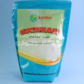 تصویر سوکرالوز برند کانبو Kanbu sucralose is the best choice for confectionery and beverage manufacturers