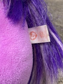 تصویر عروسک پونی poney