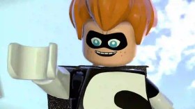 تصویر Lego The Incredibles 