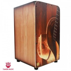 تصویر کاخن جهمانی کد 101 