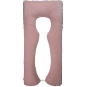 تصویر بالش بارداری دی روحه مدل C-SHAPE Die Ruhe C-SHAPE Pregnancy Pillow