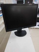 تصویر مانیتور استوک hp مدل elitedisplay E242 (24 اینچ) HDMI دار 