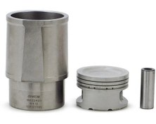 تصویر بوش پیستون قائم مناسب پژو ۴۰۵ و پارس کد ۸۴۰ 