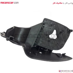 تصویر اسکلت (پارویی) اینه ساینا و کوئیک راست کاوج Side mirror