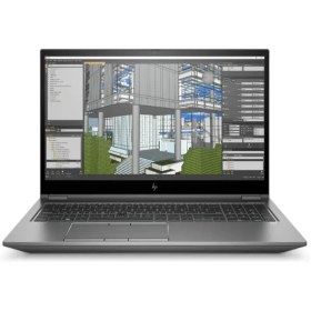 تصویر لپ تاپ اچ پی خط و خش HP ZBOOK FIRFLY G7 | i7-10810U | 16G | 512G | 4G NIVIDIA P520 | 15.6"FULL HD (استوک) Laptop HP ZBOOK FIRFLY G7 (stock)