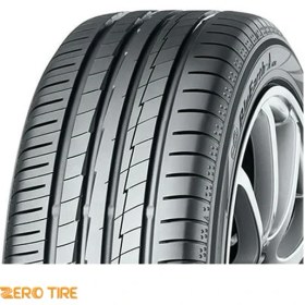 تصویر لاستیک یوکوهاما 185/65R15 گل AE50 