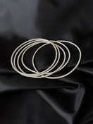 تصویر دستبند فنری 