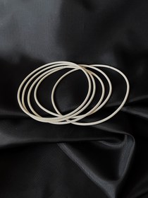 تصویر دستبند فنری 