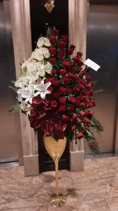 تصویر فروشگاه گل و گیاه فلوریکا