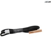 تصویر سنسور پایپ کولر گازی - 10 کیلو اهم انواع سنسور پایپ کولر گازی