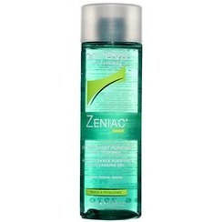 تصویر ژل پاک کننده زنياک نوروا Noreva Zeniac Cleansing Gel