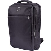 تصویر کوله لپ تاپ 15.6 اینچی مکنیل مدل Delsey ا Delsey 15.6 inch Laptop Backpack Delsey 15.6 inch Laptop Backpack