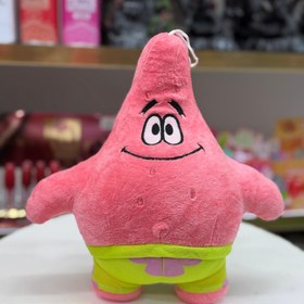 تصویر عروسک پاتریک کوچک 