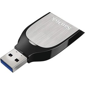 تصویر کارت ریدر سن دیسک SanDisk Extreme Pro SD UHS-II Reader/Writer SDDR-399 