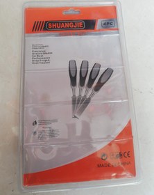 تصویر ست مغار4 عددی MO01040550