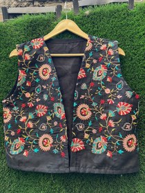 تصویر جلیقهj22 