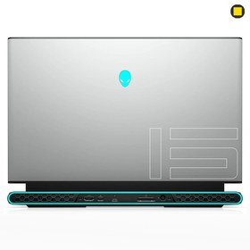 تصویر لپ تاپ گیمینگ الین ویر 15 اینچی Alienware M15 R3 Gaming 