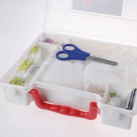 تصویر جعبه کمک های اولیه سامسونتی FS 