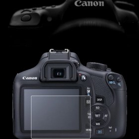 تصویر محافظ صفحه نمایش دوربین کانن Canon 1300D 