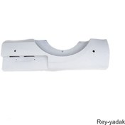 تصویر چراغ پلاک ام وی ام X۳۳تماس بگیرید 