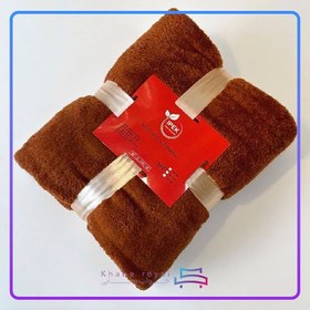 تصویر پتو تدی تک‌لا 