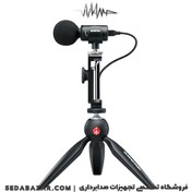 تصویر میکروفن شور مدل +SHURE MV88 