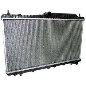 تصویر رادیاتور آب لیفان 620 