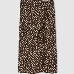 تصویر دامن کوتاه زنانه دیفکتو defacto | 260469666