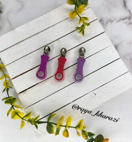 تصویر سرزیپ ۸ خارجی 