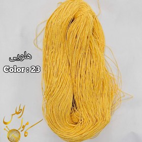 تصویر رافیا کاغذی - ۲۳ Rafia