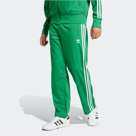 تصویر شلوار ورزشی آدیکلور کلاسیک مدل فایربرد برند adidas originals Adicolor Classics Firebird Track Tracksuit Pants