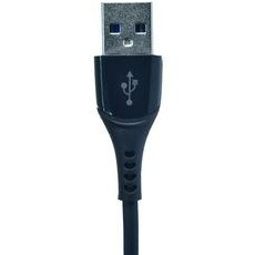 تصویر کابل تبدیل USB به USB-C تسکو مدل TCC 450 طول 1 متر 