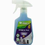 تصویر رسوب زدا سنگ و سرامیک نانوشید 