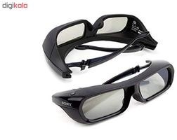 تصویر عینک سه بعدی سونی مدل TDG-BR250 ا SONY TDG-BR250 3D Glasses SONY TDG-BR250 3D Glasses