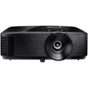 تصویر ویدئو پروژکتور اپتما مدل HD28e HD28e DLP Full HD Home Projector