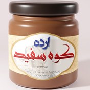 تصویر طراحی لیبل محصولات غذایی 