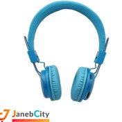 تصویر هدست بلوتوثی ایکس پی-پروداکت مدل HS922F XP Product HS922F Bluetooth Headphone