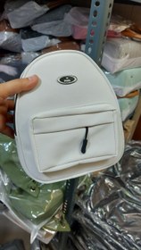 تصویر مینی کوله دخترانه کارن Mini Bag Karen