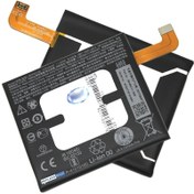 تصویر باتری اصلی HTC U11 باتری اصلی HTC U11