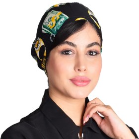 تصویر كلاه جراحى كد 69 