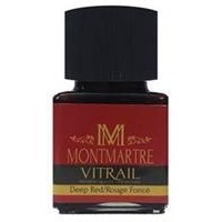 تصویر رنگ ویترای 55 میل 22 Deep Red 