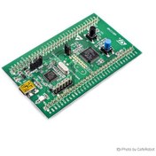 تصویر برد دیسکاوری STM32F0-STM32F0 Discovery Board 