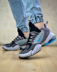 تصویر کتونی نایکی ایر مکس آلفا ساواج Nike Air Max Alpha Savage