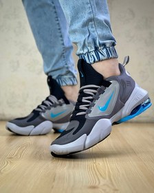 تصویر کتونی نایکی ایر مکس آلفا ساواج Nike Air Max Alpha Savage