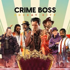 تصویر خرید بازی Crime Boss: Rockay City برای PC *تحویل فوری* 