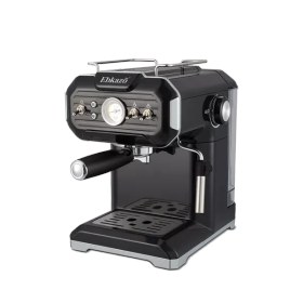 تصویر اسپرسوساز ابکازو مدل Ebkazo CM-1282 Ebkazo CM 1282 espresso machine