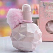 تصویر لوسیون خوشبو کننده بدن لنکو مدل پودر بچه ۵۰ میلی‌لیتر 