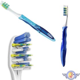 تصویر مسواک برقی اورال بی مدل PULSAR OralB Pulsar Toothbrush